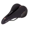 Serfas Dual Density Saddle, Mens Cutout