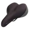 Serfas Tailbones Unisex Saddle, Lycra