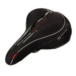 Serfas RG Mens Saddle, Lycra