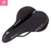 Serfas Dual Density Saddle, Womens Cutout