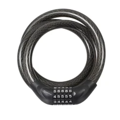 Serfas 20mm Combination Cable Lock