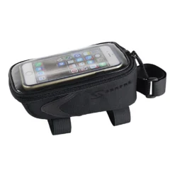 Serfas Phone Bag, Stem Mounted, Upto IPhone 6+ Size