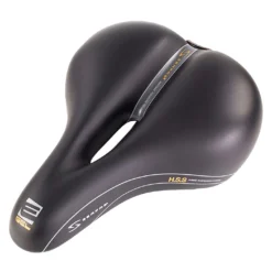 Serfas E-Gel Cutout Cruiser Saddle