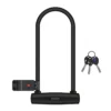 Serfas 10mm U-Lock W/Bracket & Cable