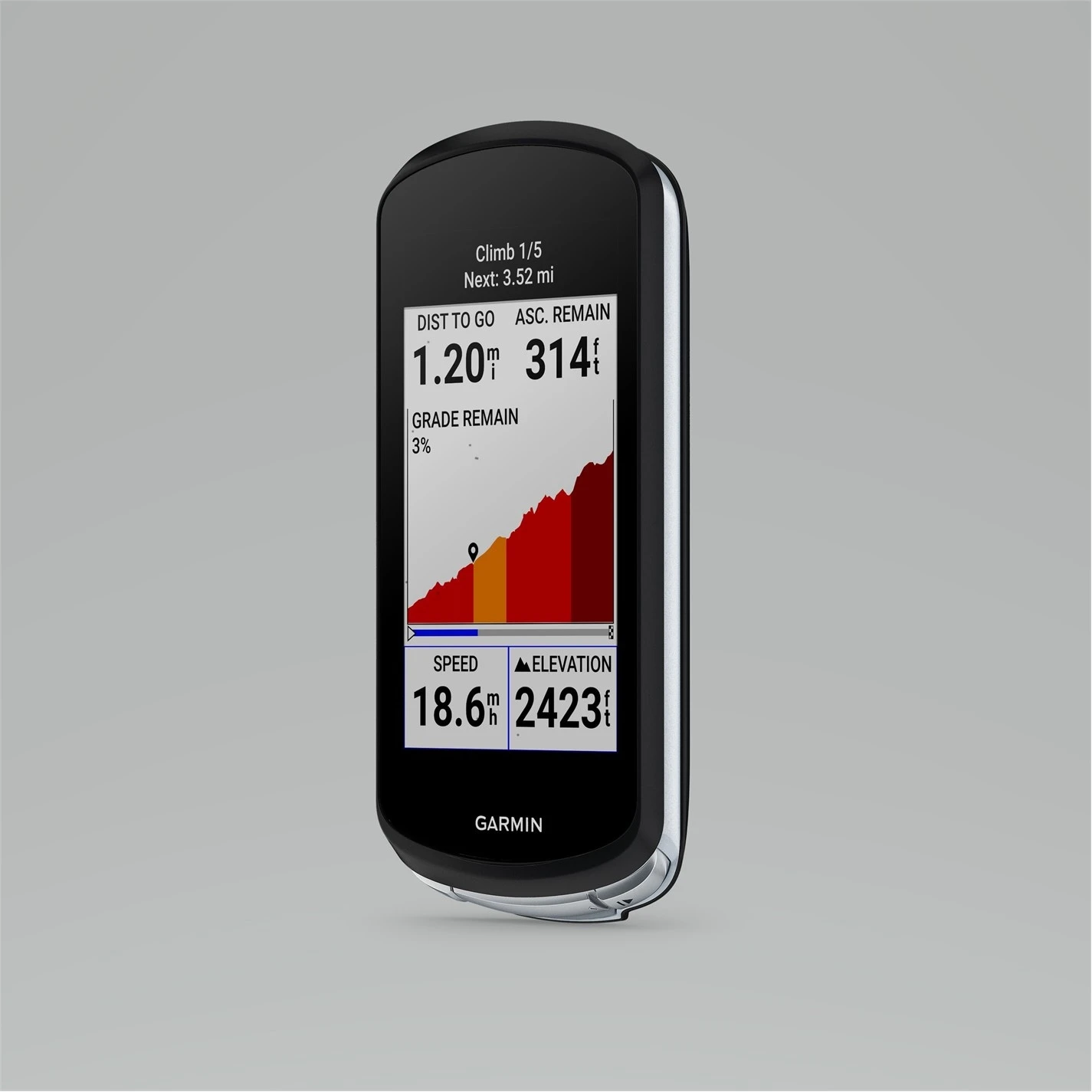 Garmin Edge 1040 GPS Bike Computer - Image 2