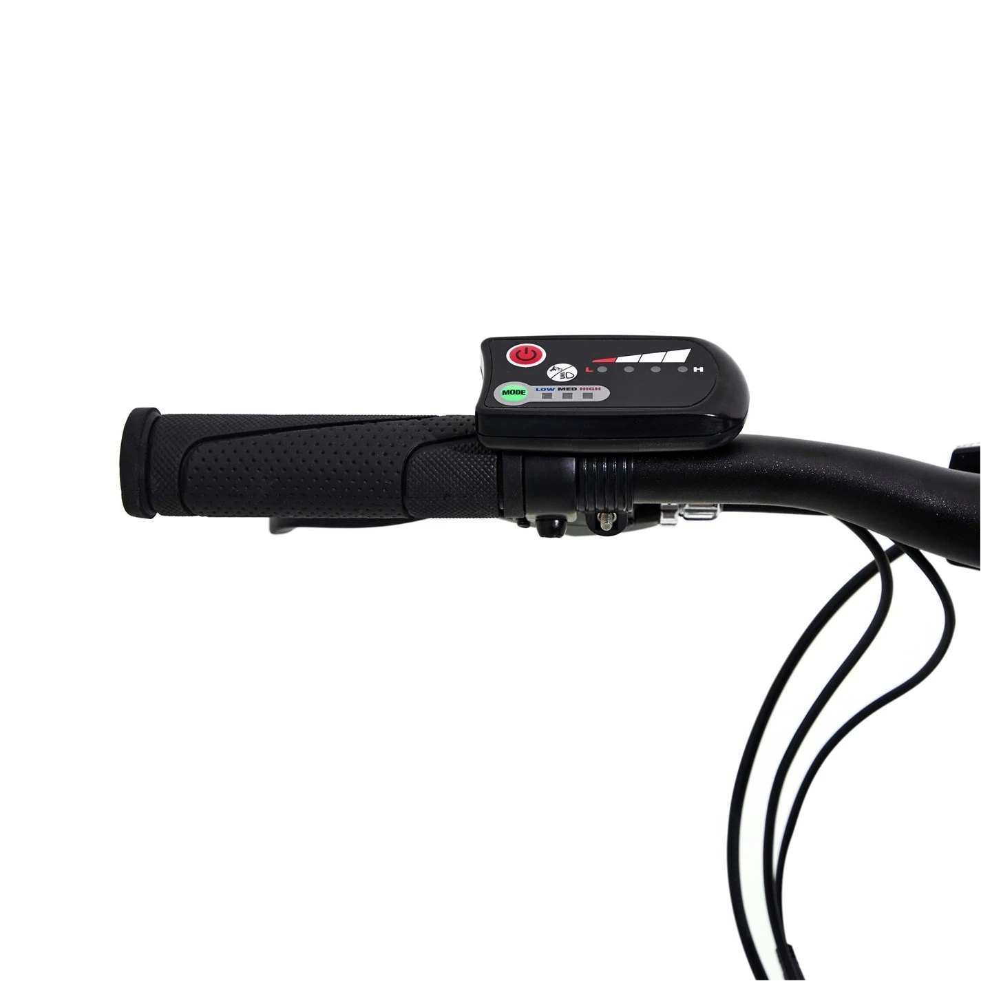 Electric Avenue Hybrid Bike - Image 4