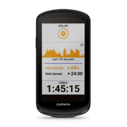 Garmin Edge 1040 Solar 32
