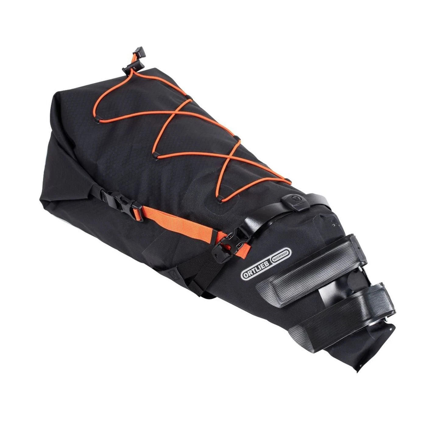 Ortlieb Bikepacking Seat Pack - Image 2