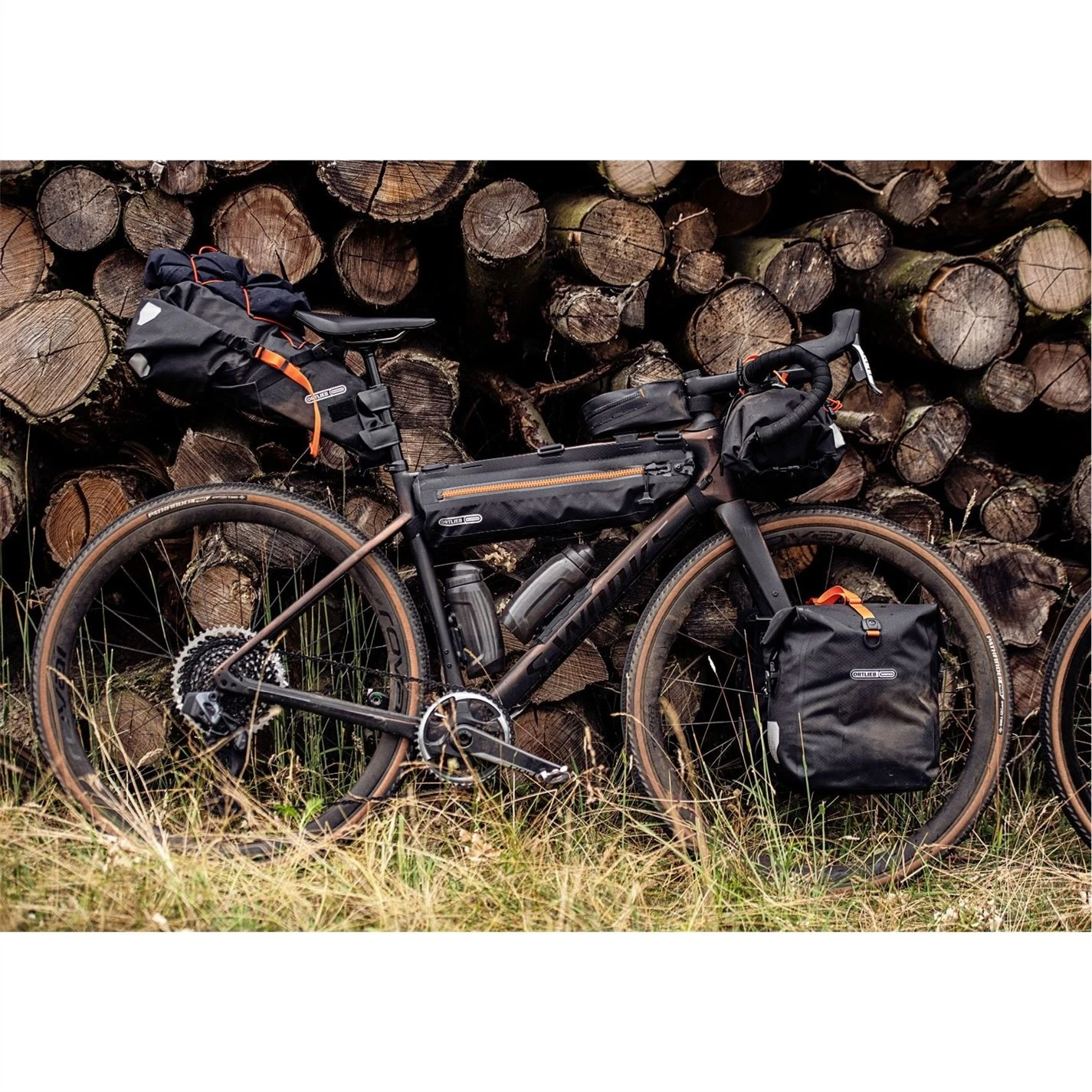 Ortlieb Bikepacking Seat Pack - Image 5