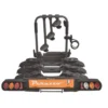 Peruzzo Pure Instinct Tow Bar 3 Bike Carrier