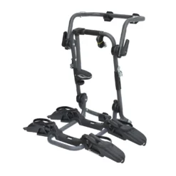 Peruzzo Pure Instinct 2 Bike Rear Mount Bike Carrier