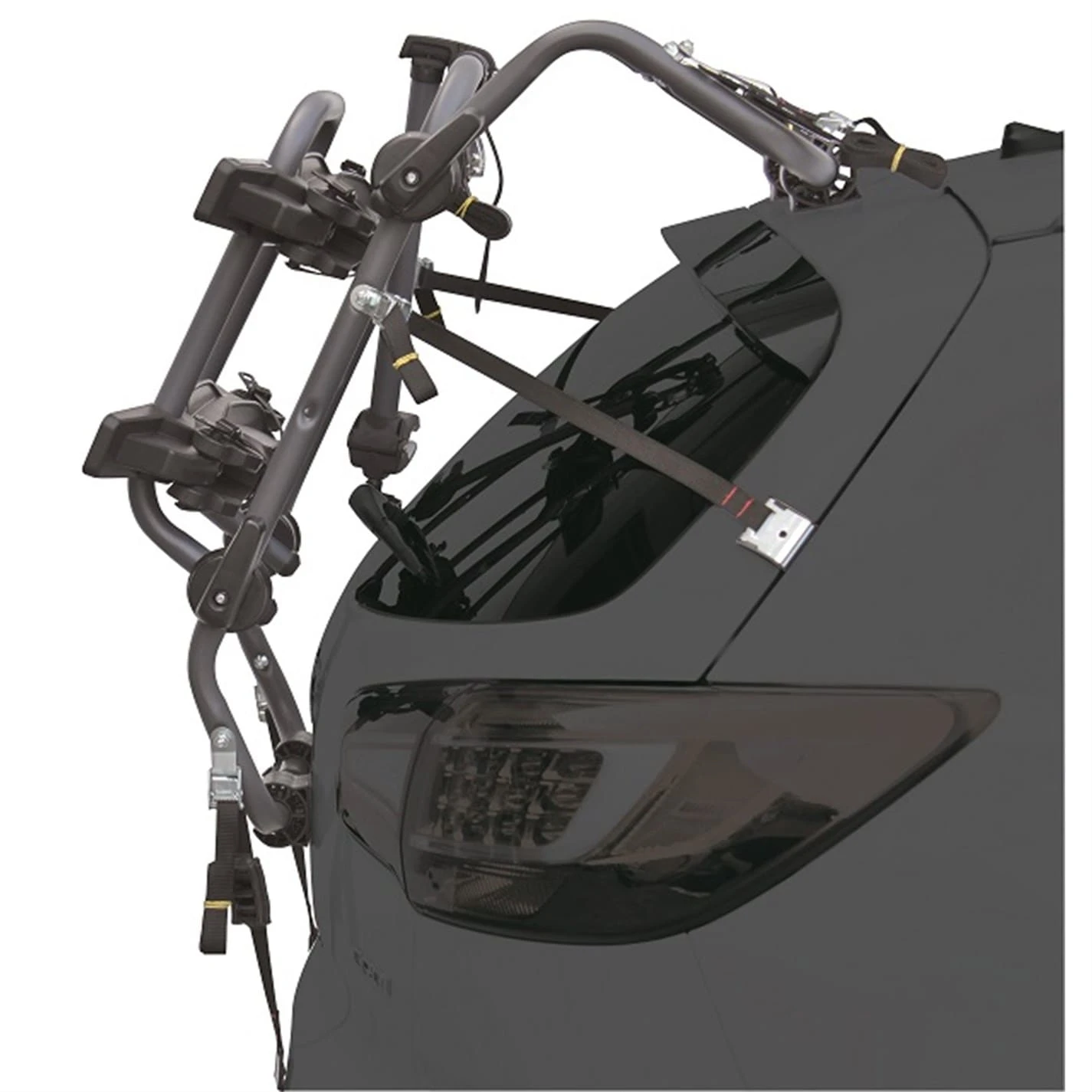 Peruzzo Pure Instinct 2 Bike Rear Mount Bike Carrier - Image 2