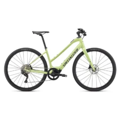 Specialized Vado 4.0 SL Step Through 2022 Electric Hybrid Bike