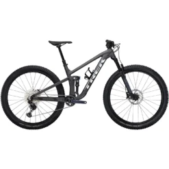 Trek Top Fuel 7 Mountain Bike