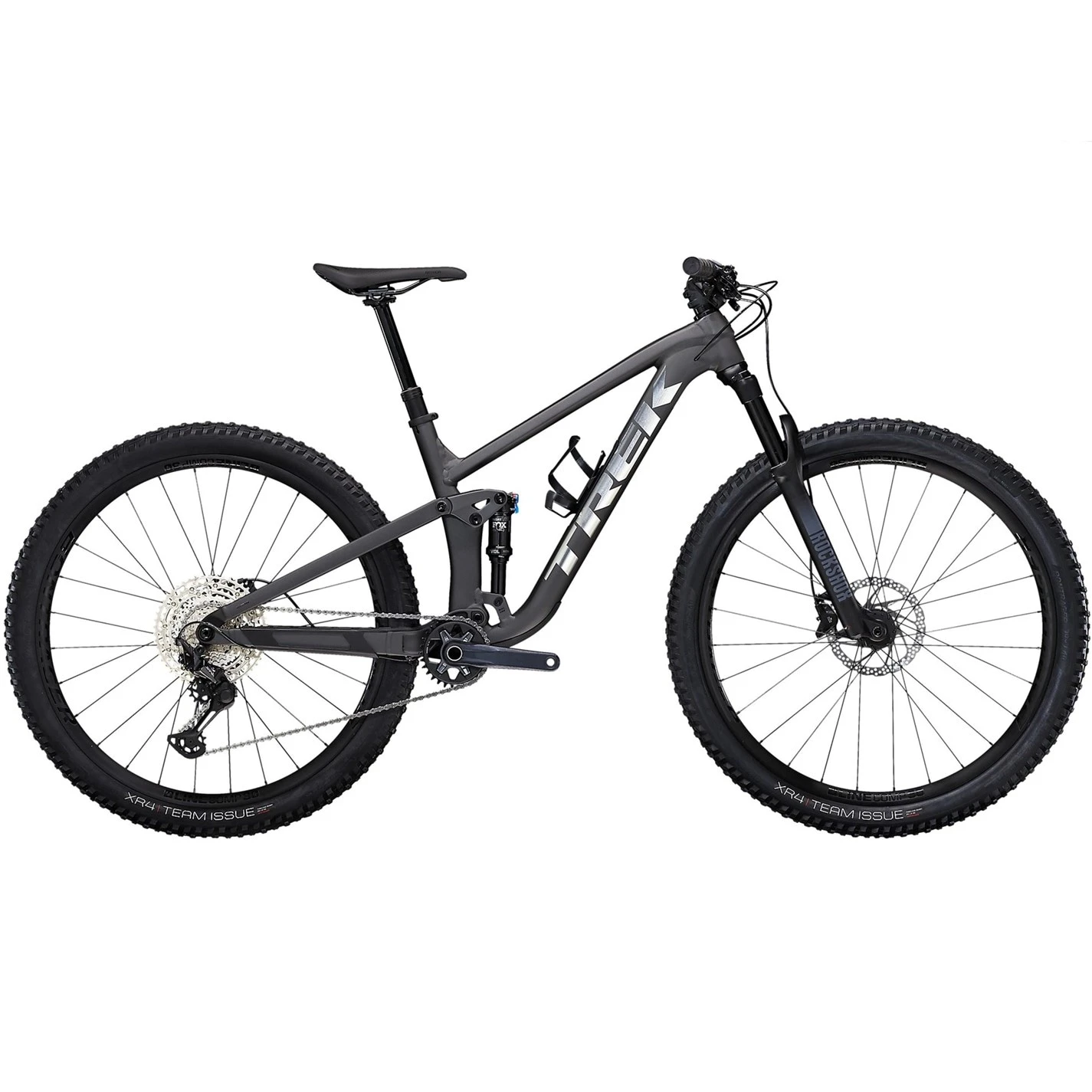 Trek Top Fuel 7 Mountain Bike