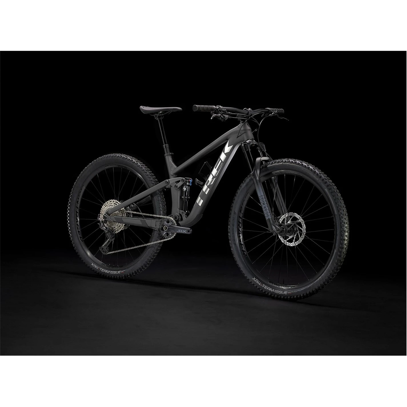 Trek Top Fuel 7 Mountain Bike - Image 2