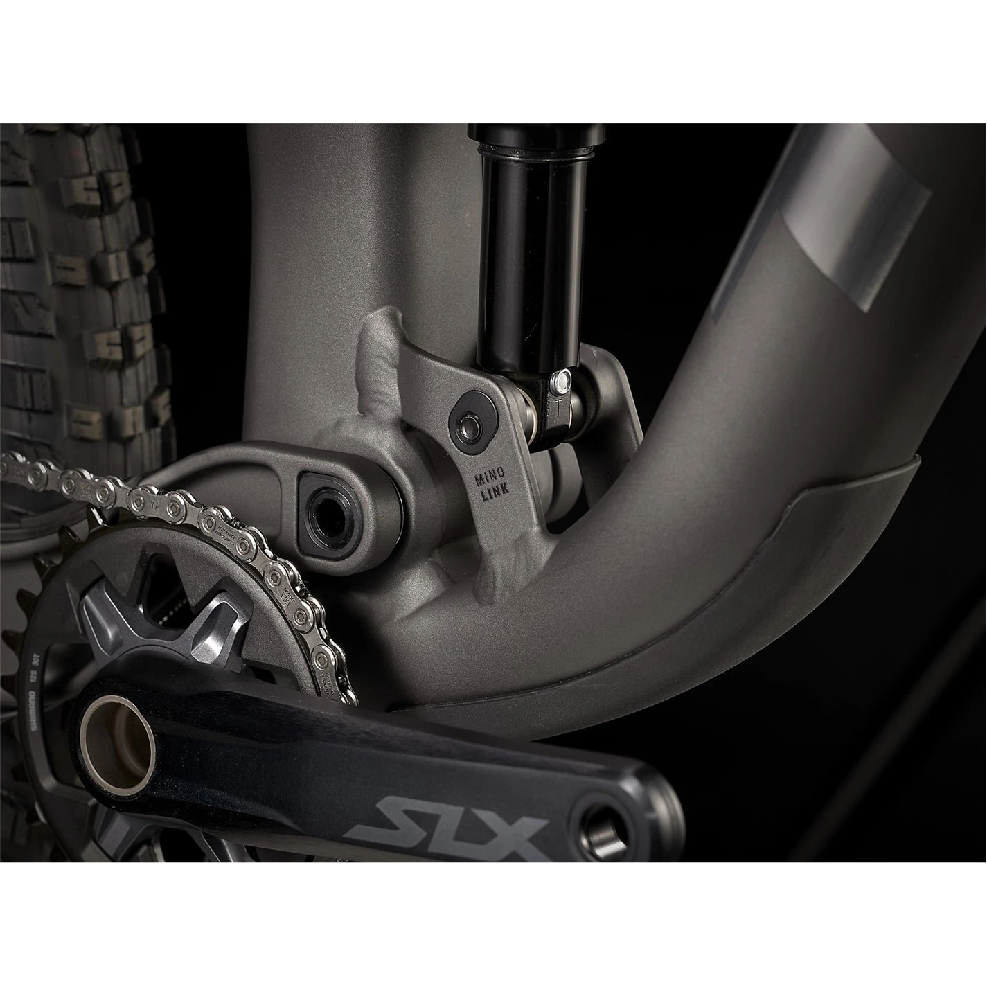 Trek Top Fuel 7 Mountain Bike - Image 4