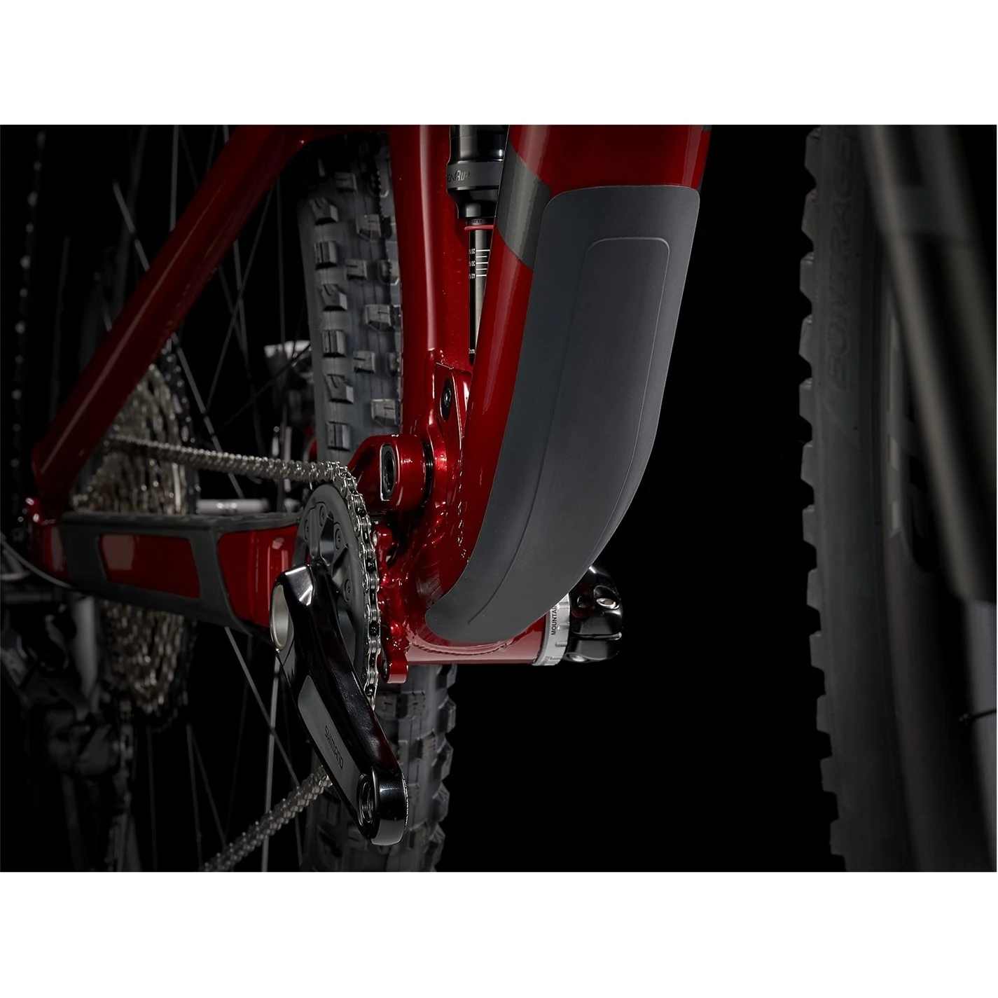 Trek Top Fuel 8 Mountain Bike - Image 6