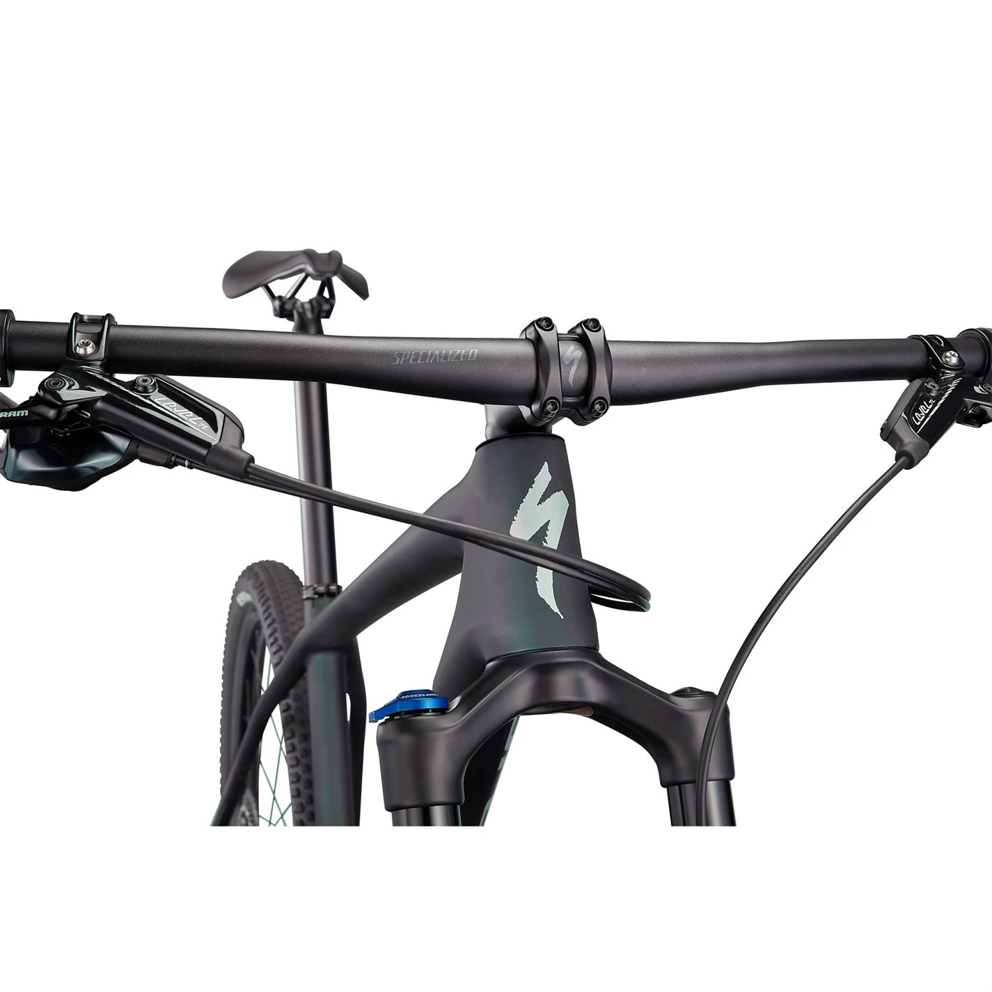 Specialized Epic Hardtail Comp 2022 Mountain Bike - Image 3