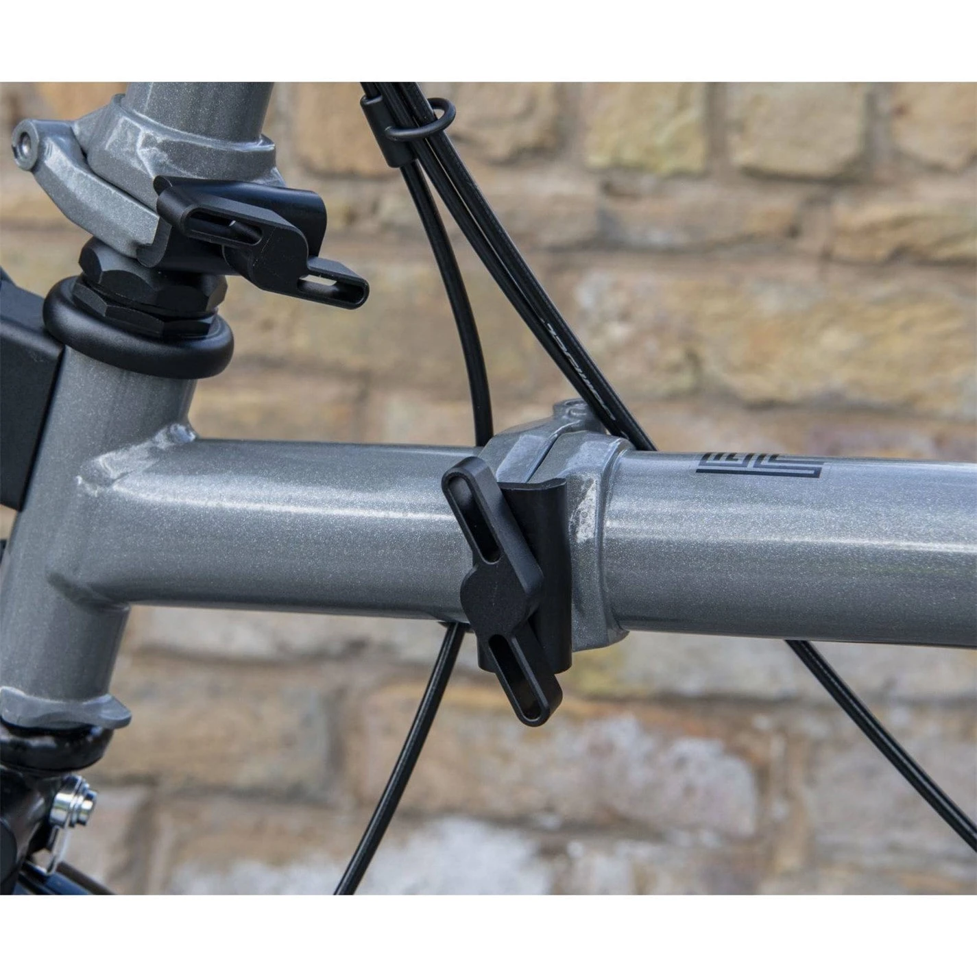 Brompton Premium Clamp Set - Image 6