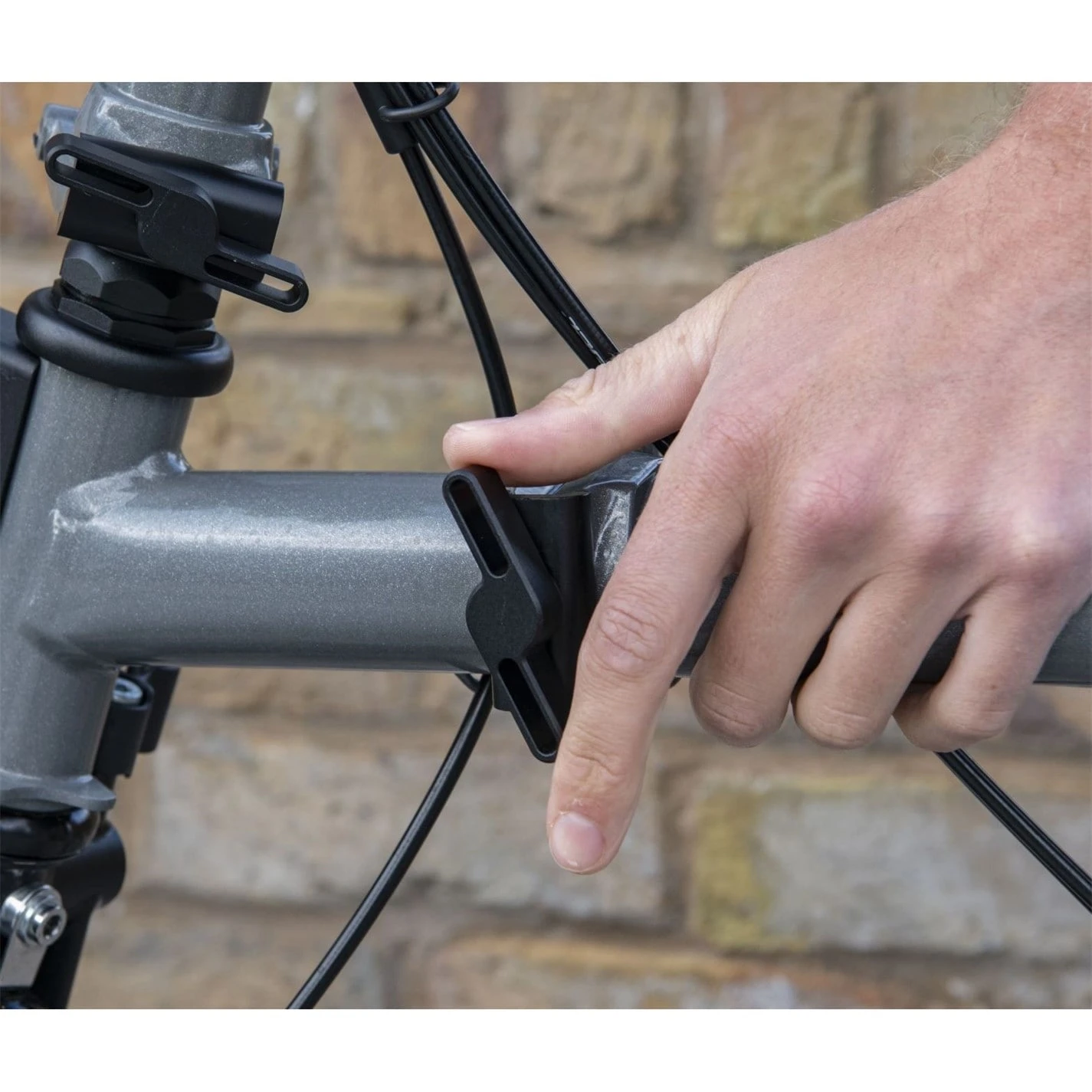 Brompton Premium Clamp Set - Image 8