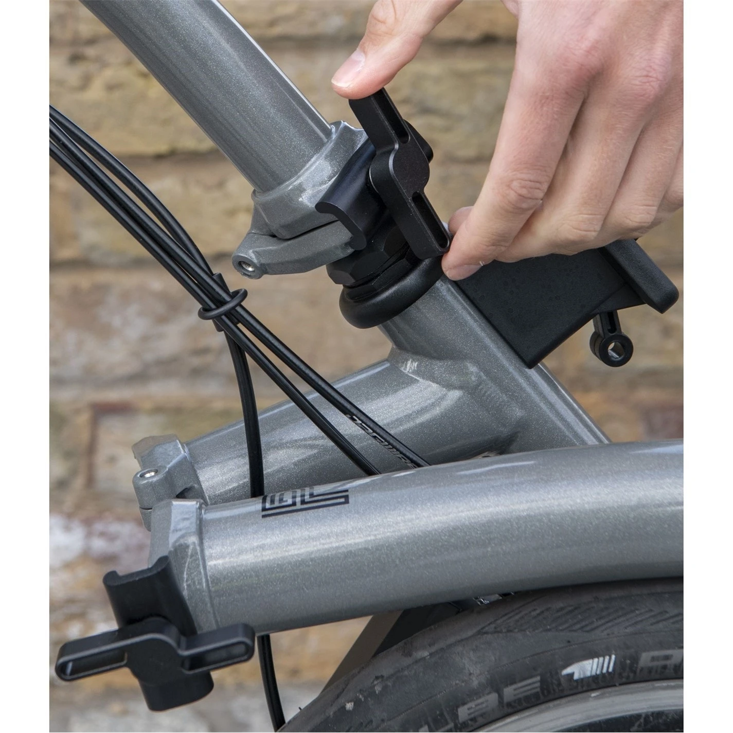 Brompton Premium Clamp Set - Image 10