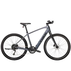 Trek Dual Sport+ 2 Electric Hybrid Bike