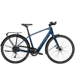 Trek FX+ 2 Electric Hybrid Bike