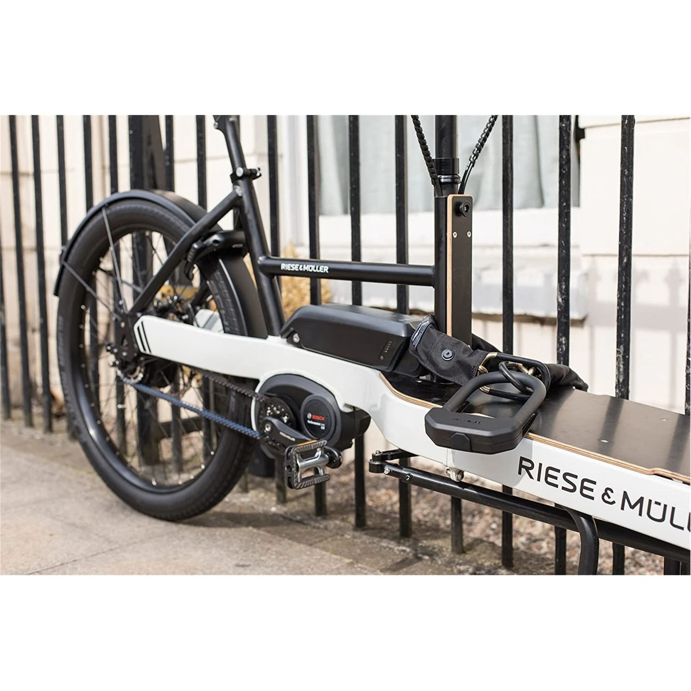 Hiplok E-DX - Image 2