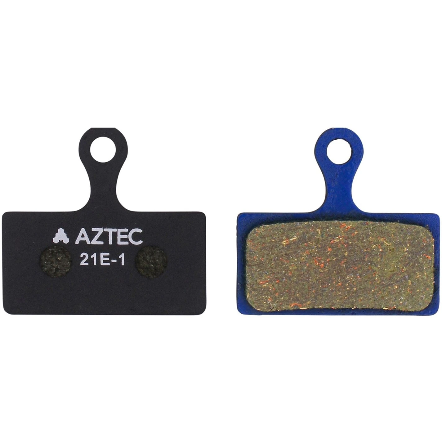 Organic Disc Brake Pads For Shimano Deore SLX XT XTR M8100 M8000 - Image 2