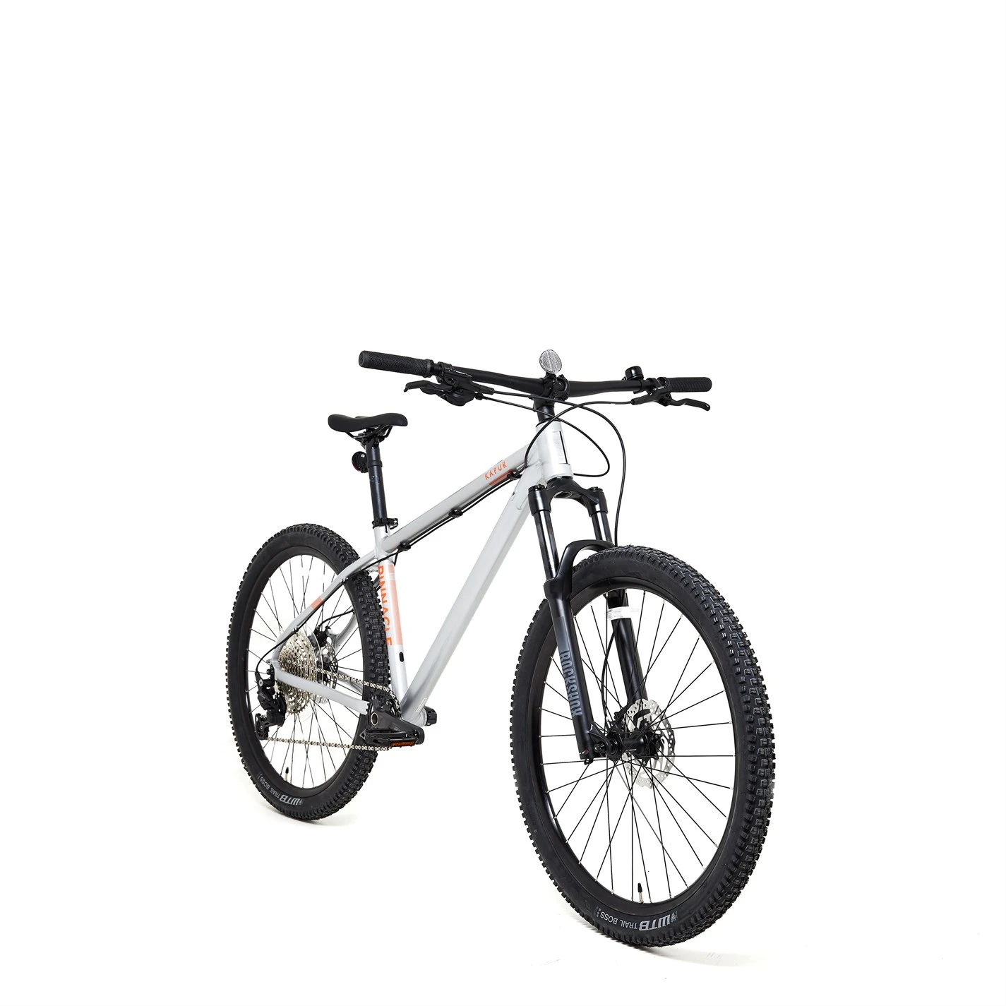 Kapur 3 Mountain Bike - Image 2