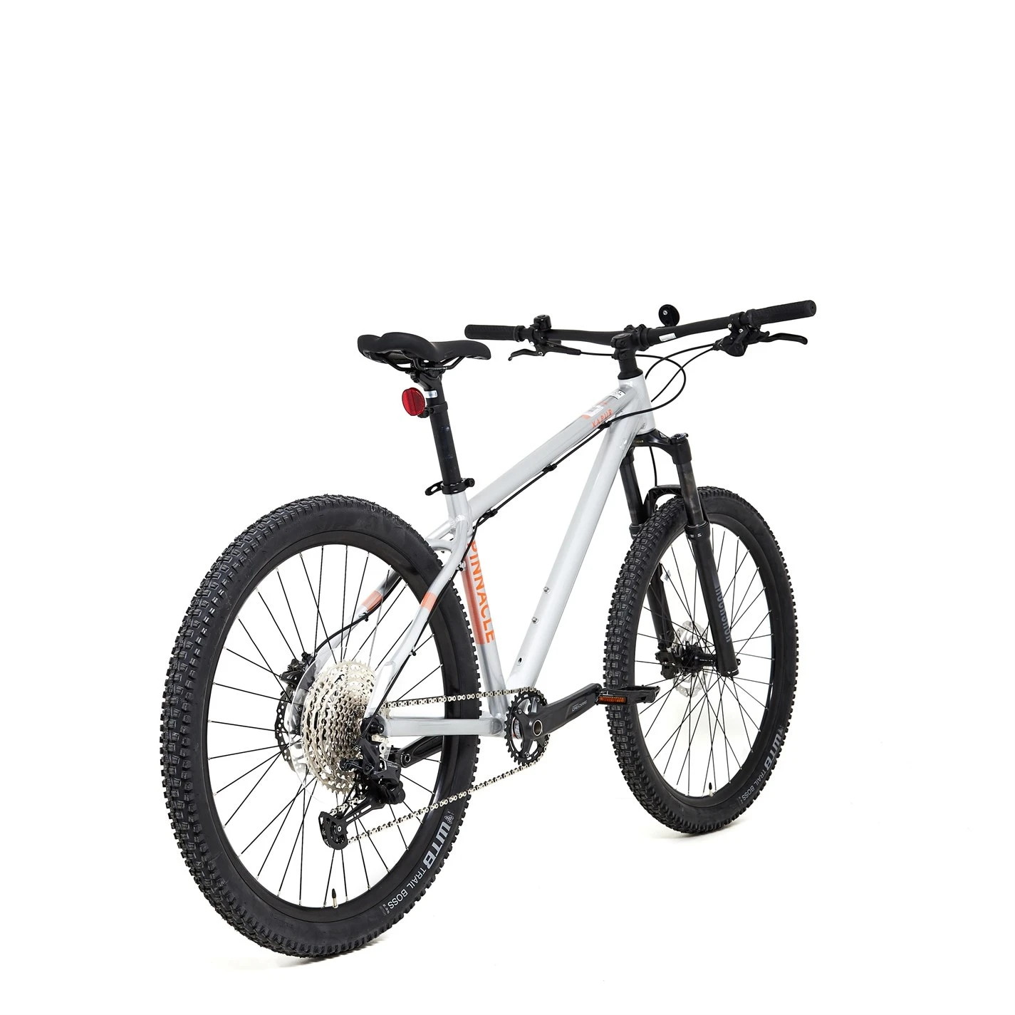 Kapur 3 Mountain Bike - Image 3