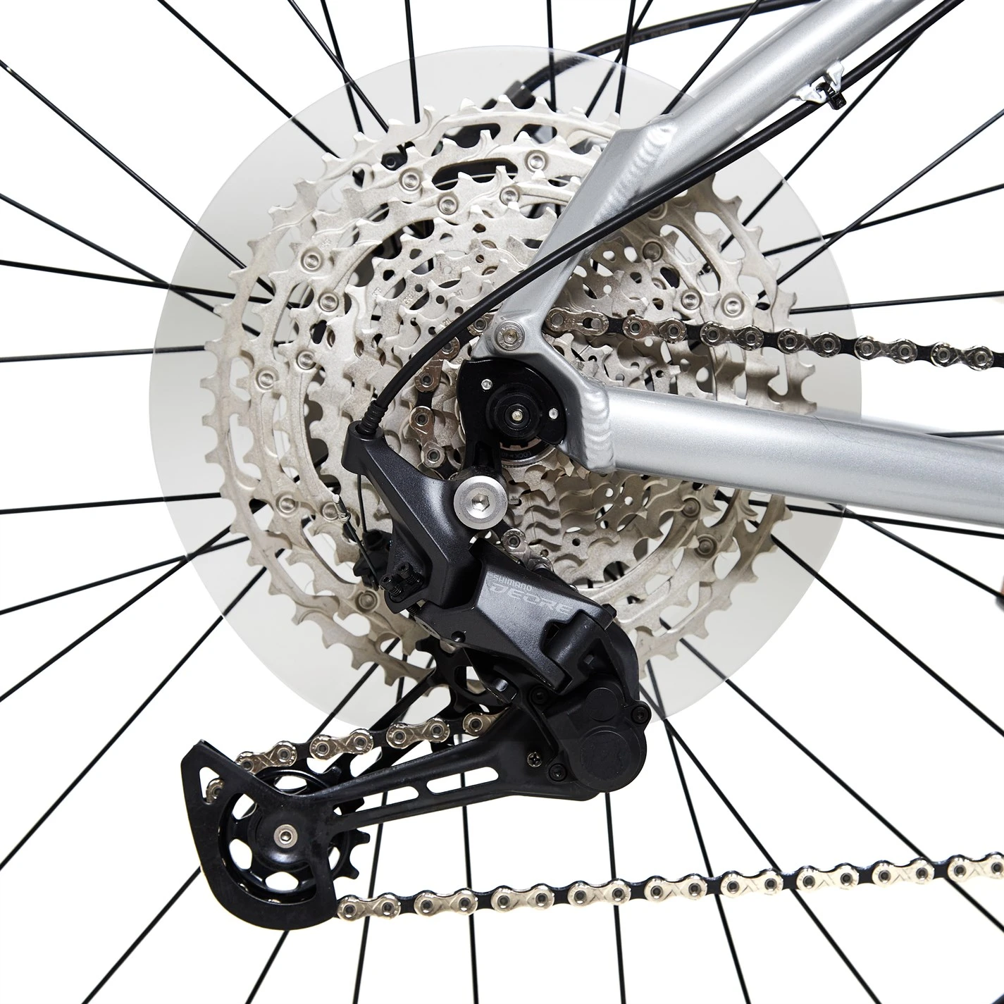 Kapur 3 Mountain Bike - Image 6