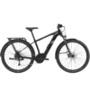 Cannondale Tesoro Neo X 3 Electric Hybrid Bike