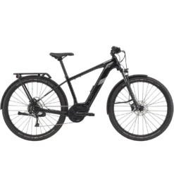 Cannondale Tesoro Neo X 3 Electric Hybrid Bike