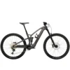 Trek Fuel EXe 9.5 Electric Full Suspension Mountain Bike