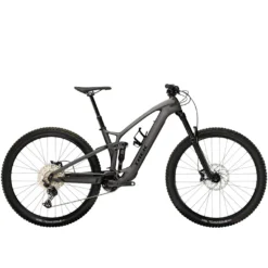 Trek Fuel EXe 9.5 Electric Full Suspension Mountain Bike