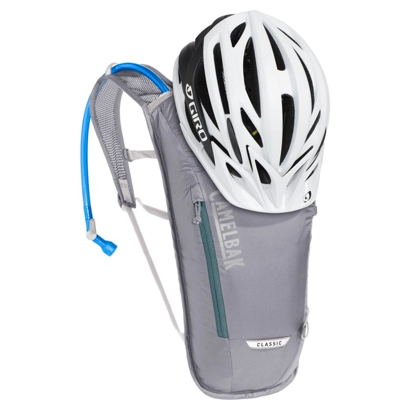 Camelbak Classic Light Hydration Pack 4L With 2L Reservoir - Image 3