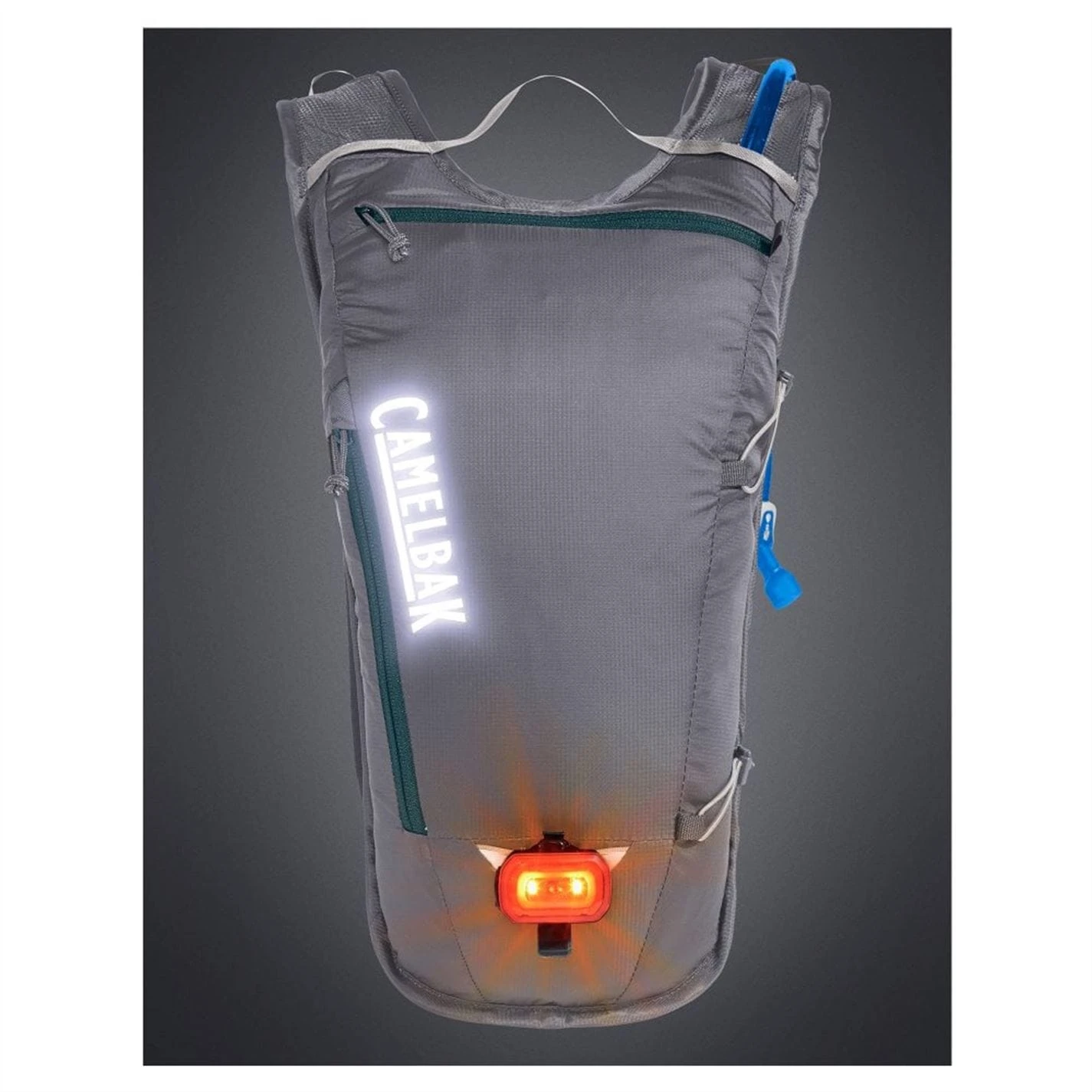 Camelbak Classic Light Hydration Pack 4L With 2L Reservoir - Image 4