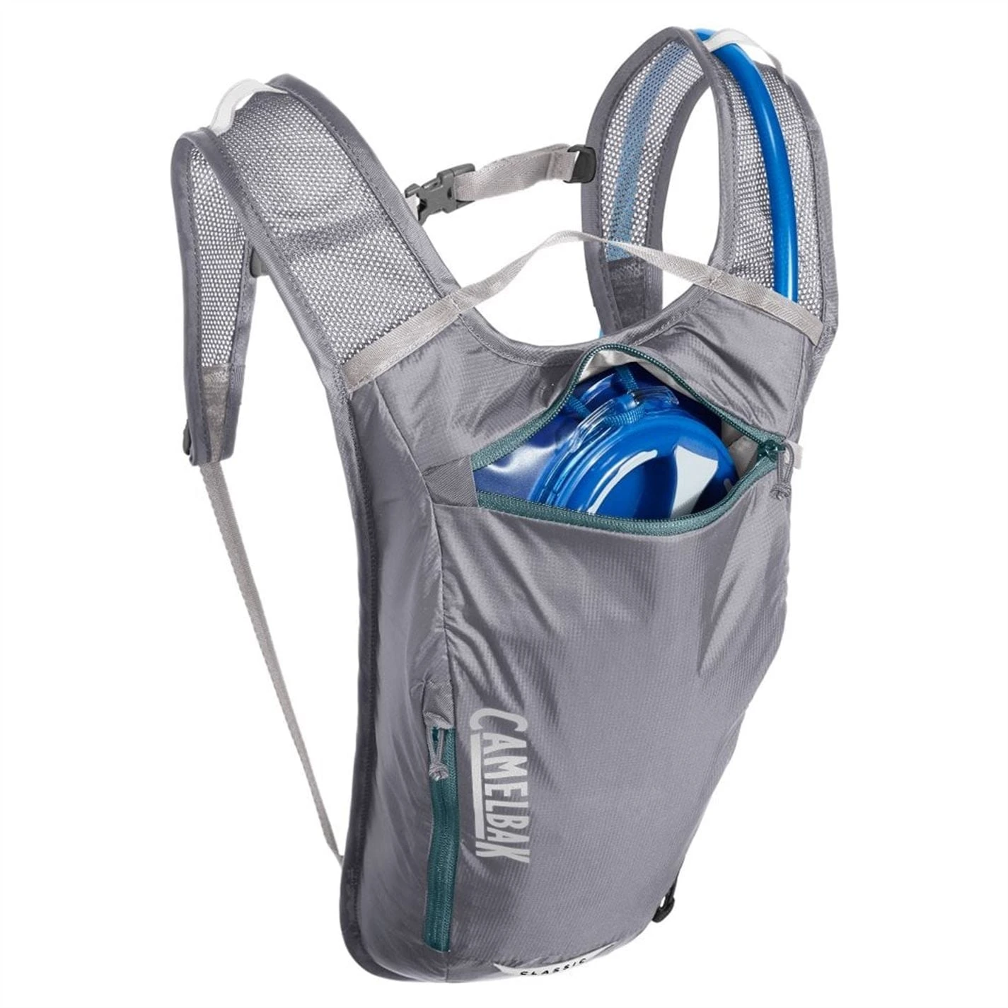 Camelbak Classic Light Hydration Pack 4L With 2L Reservoir - Image 5