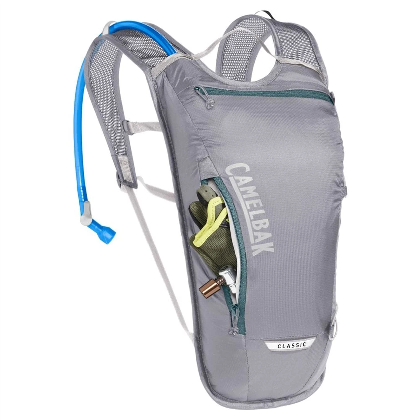 Camelbak Classic Light Hydration Pack 4L With 2L Reservoir - Image 6