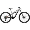 Cannondale Moterra Neo 4 Electric Mountain Bike