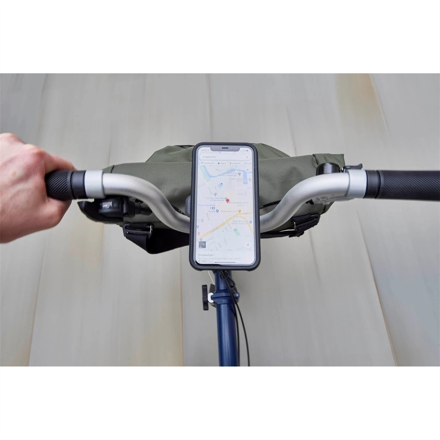 Brompton Quadlock Phone Mount - Image 6