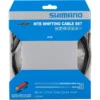 Shimano MTB Gear Cable Set