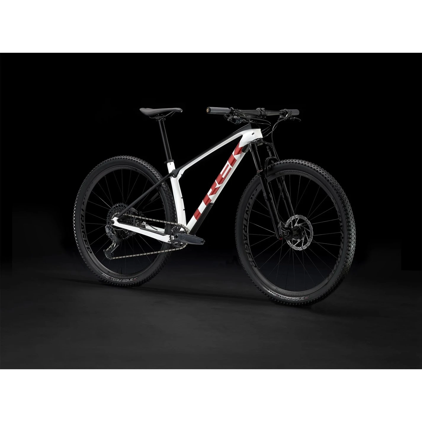 Trek Procaliber 9.7 Mountain Bike - Image 2