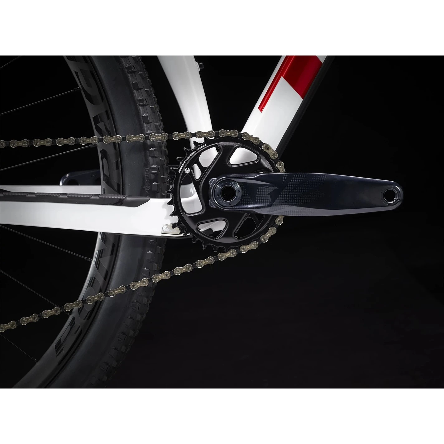 Trek Procaliber 9.7 Mountain Bike - Image 5
