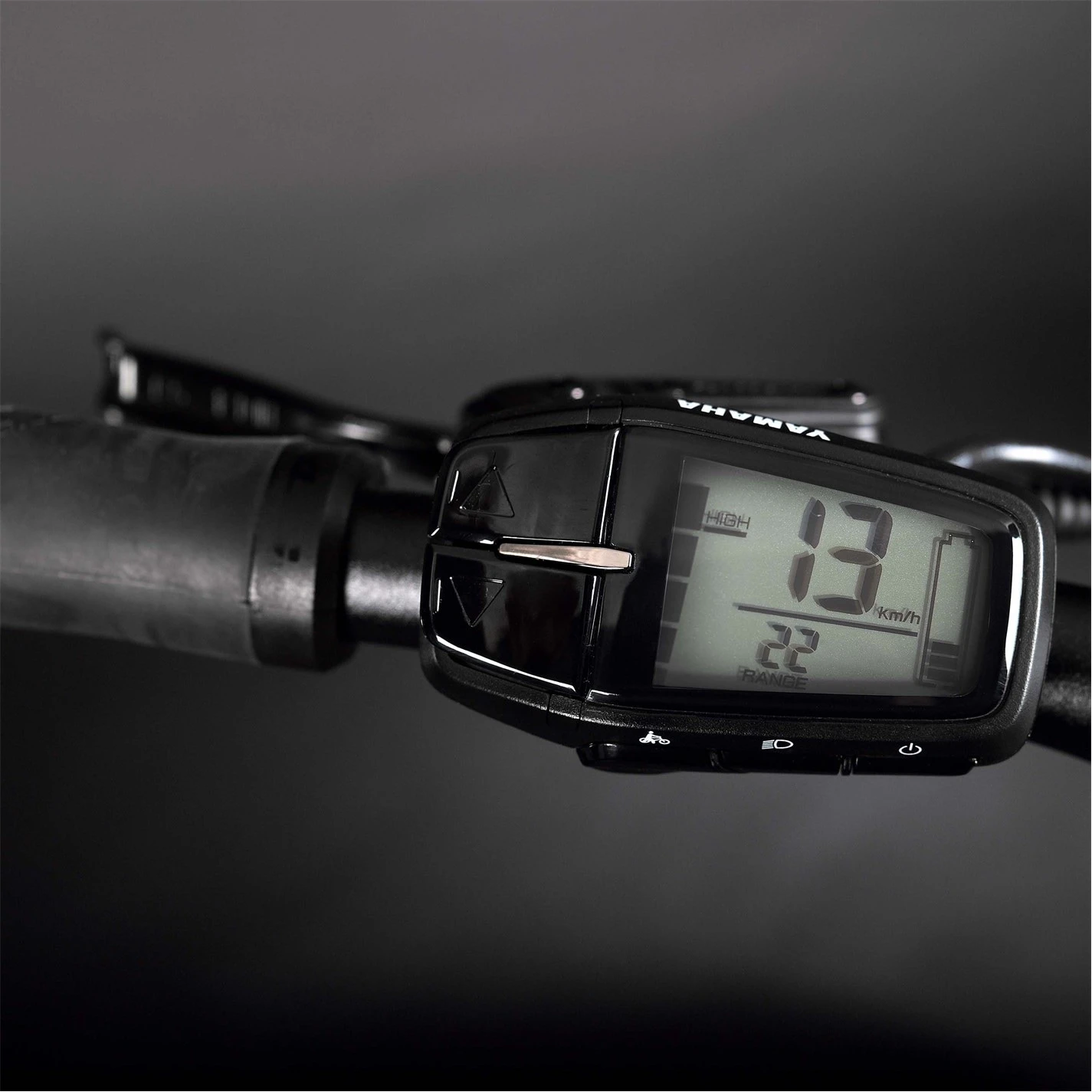 Haibike Trekking 4 Lowstep Electric Hybrid Bike - Image 4