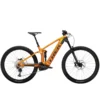 Trek Rail 9.5 Gen 2 Electric Full Suspension Mountain Bike