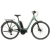 Raleigh Motus LowStep Electric Hybrid Bike