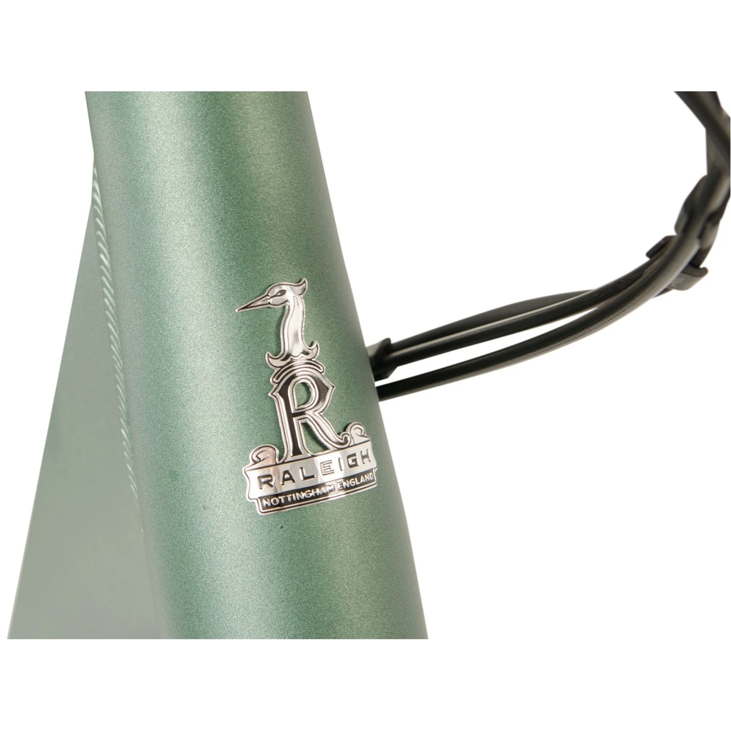 Raleigh Motus LowStep Electric Hybrid Bike - Image 3